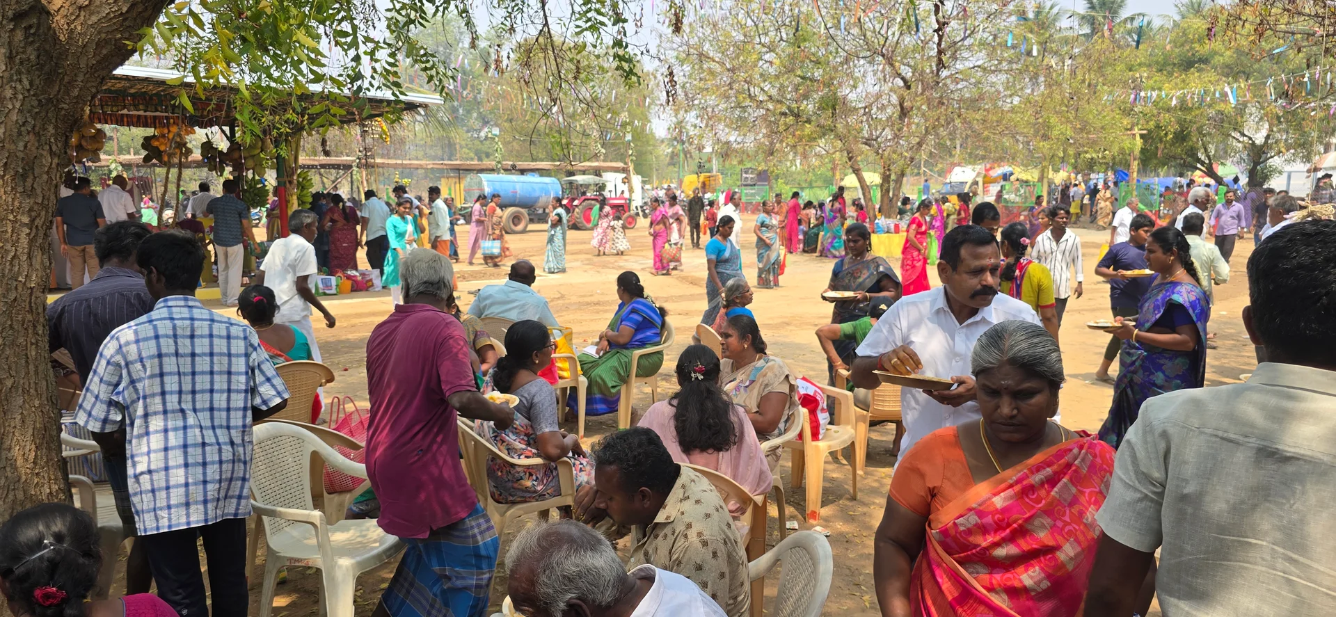 முத்து முனியப்பன்  திருவிழா - Photo 4