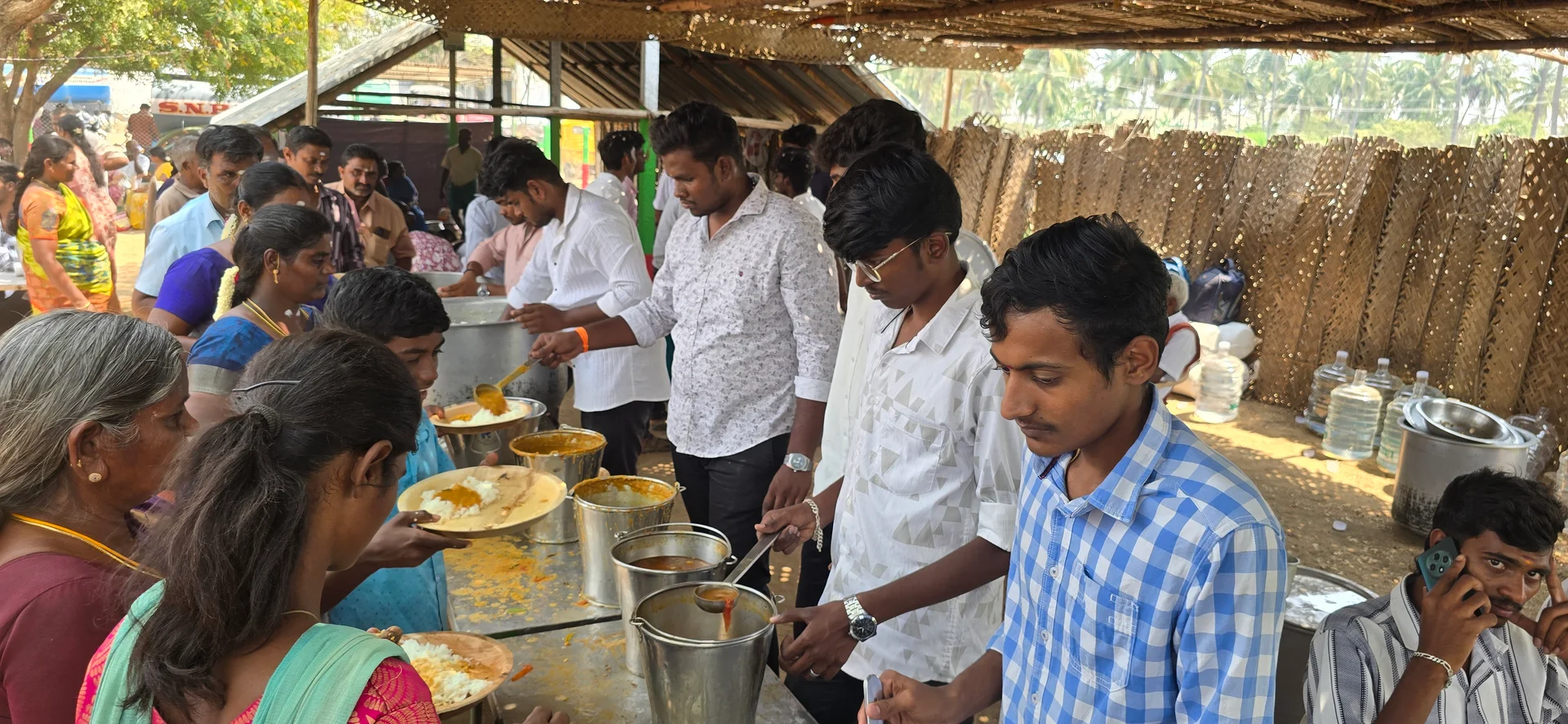 முத்து முனியப்பன்  திருவிழா - Photo 3