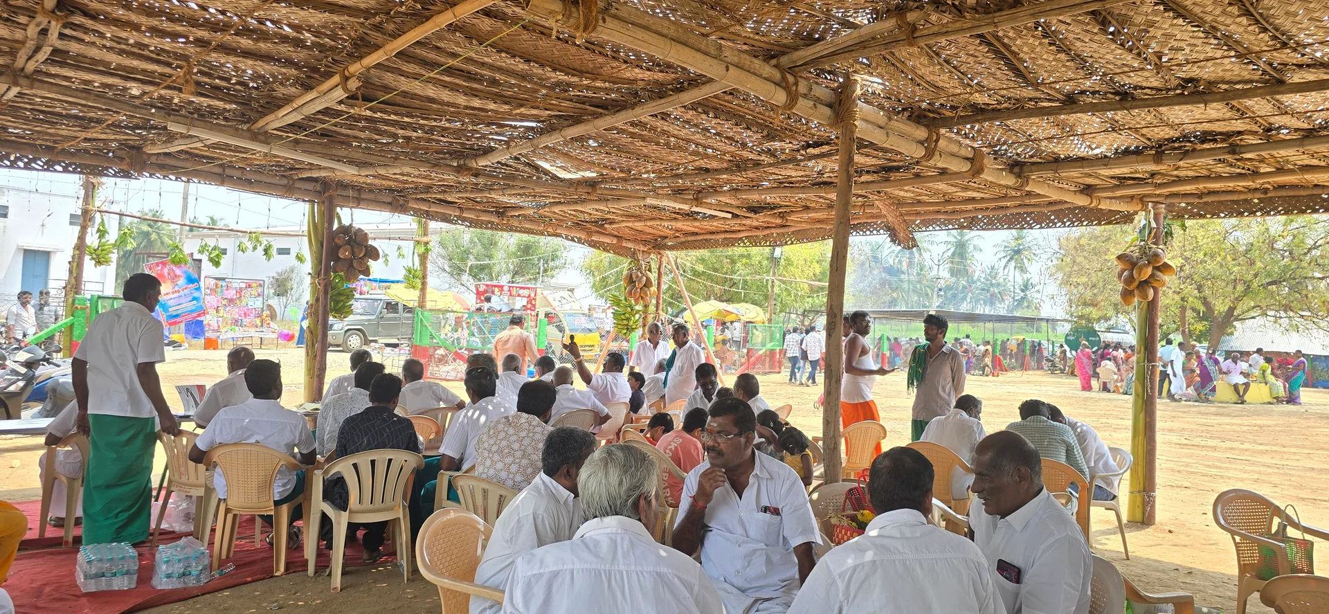 முத்து முனியப்பன்  திருவிழா - Photo 1